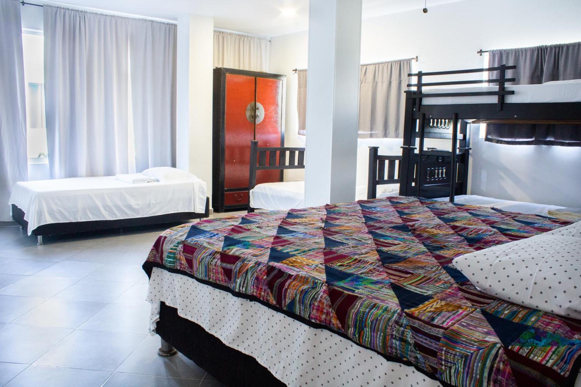 Hotel Boutique Chateau De La Mar Juan de Acosta Eksteriør billede