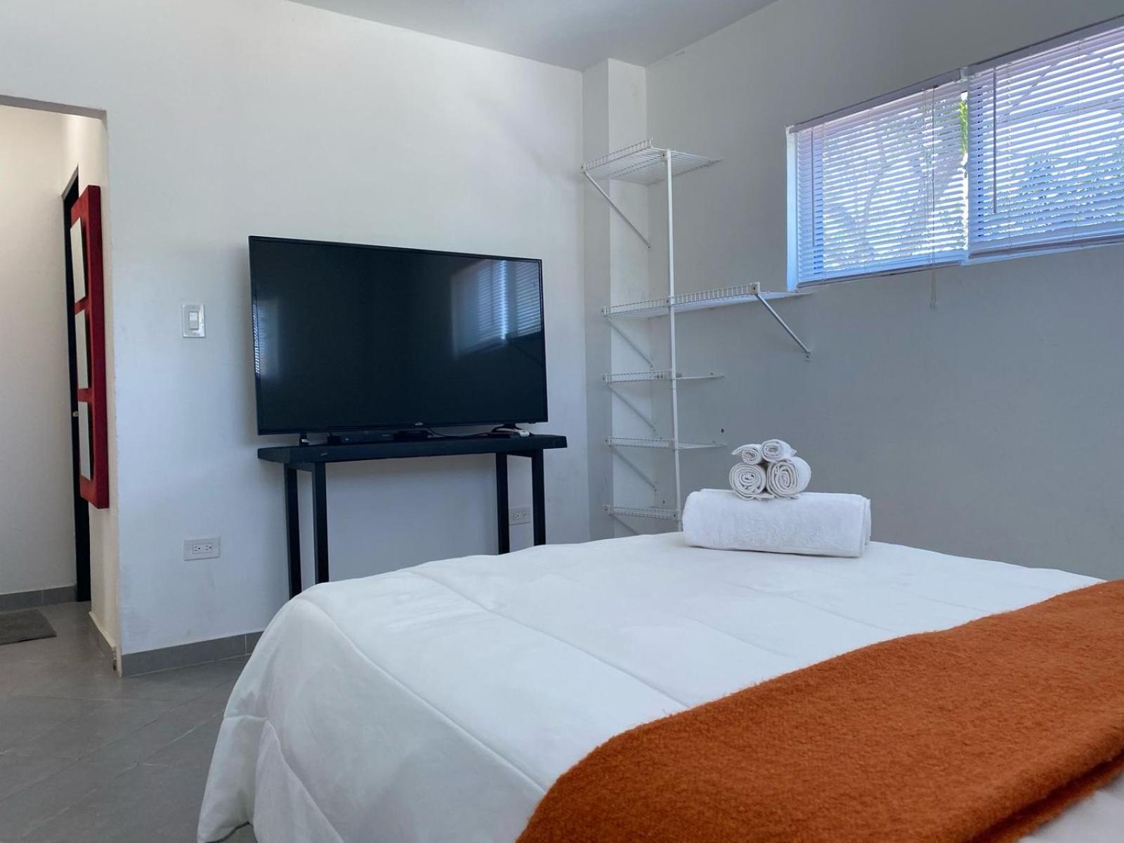 Hotel Boutique Chateau De La Mar Juan de Acosta Eksteriør billede